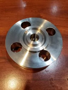 API Flanges