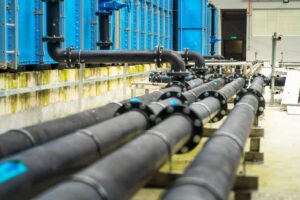 The Role of API Flanges in the Oil and Gas Industry